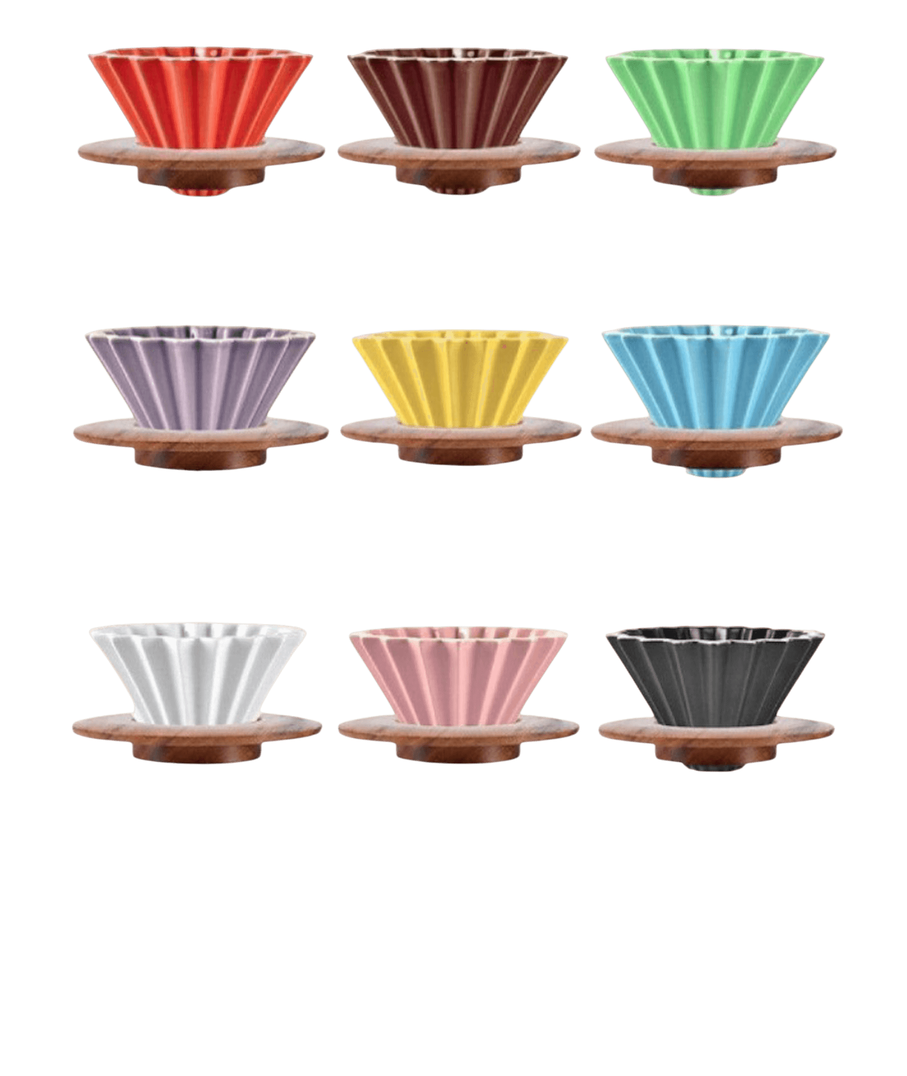 0-2-coffee-tools-0-2-1174450721 اقماع حجم 0.2 تقطير مزودة بقاعدة خشبية وعدة اللوان Coffee Tools | الأدوات القهوه اقماع حجم 0.2 تقطير مزودة بقاعدة خشبية وعدة اللوان