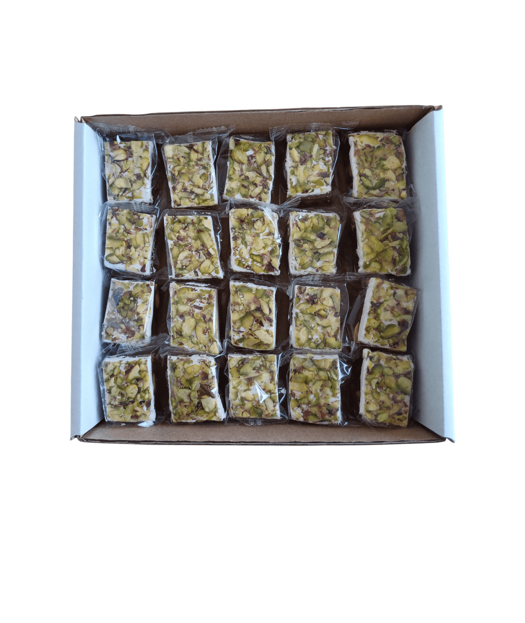 1-1174450622_42b741ce-0ff8-4a26-bbf9-6b84d6320520 حلوي سلوى بالفستق الحلبي حلويات 1 كيلو حلوي سلوى بالفستق الحلبي