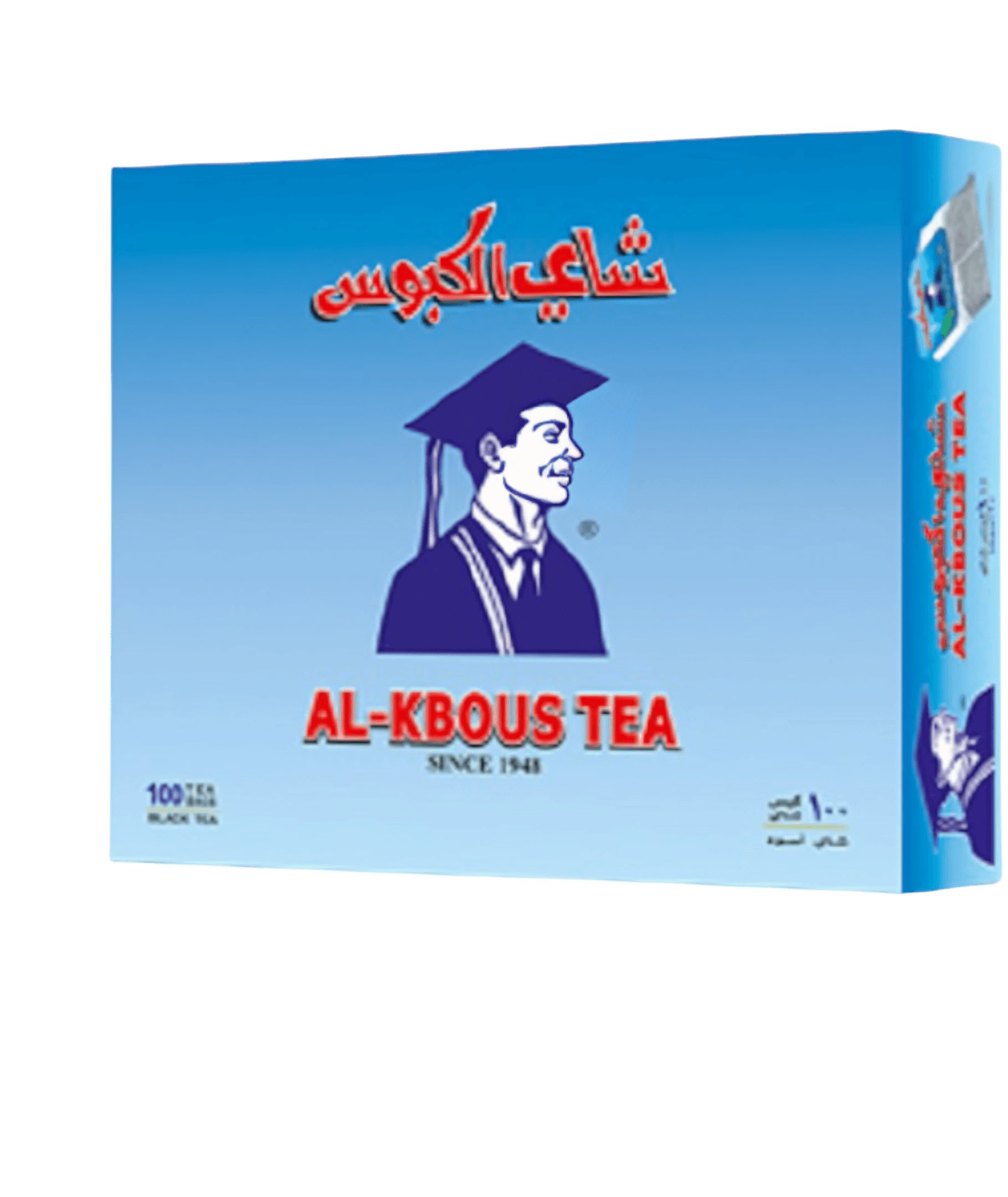 100-100-1174451144 شاي كبوس أحمر علاق 100 كيس الشاي شاي كبوس أحمر علاق 100 كيس - تجربة مذاق استثنائية