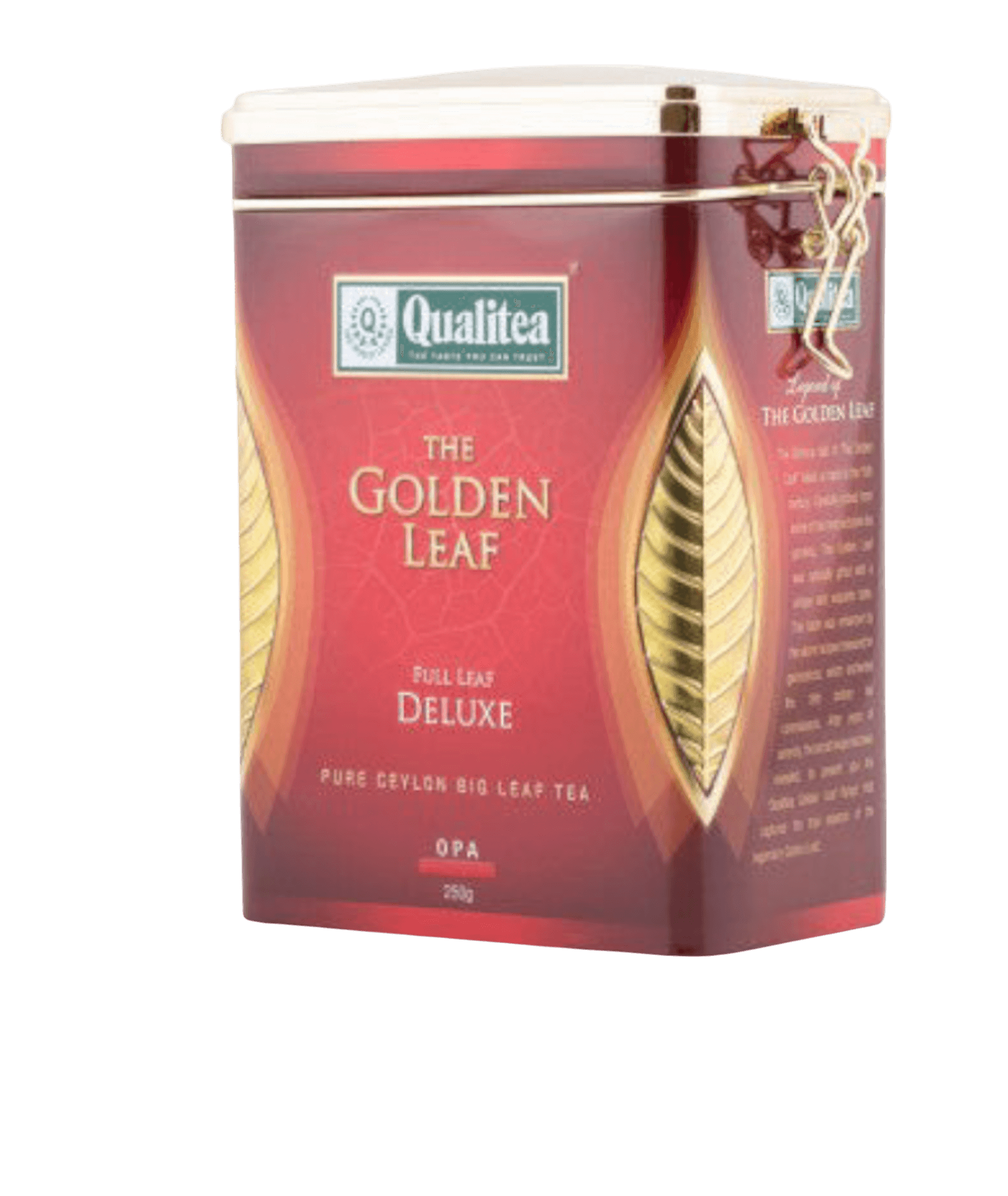 100-100-1174451163 شاي كواليتي ذهبي 100 جرام الشاي شاي كواليتي ذهبي 100 جرام - تجربة مذاق استثنائية