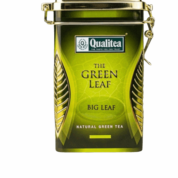 100% شاي كواليتي الأخضر طبيعي الشاي 100% شاي كواليتي الأخضر طبيعي - تجربة مذاق استثنائية