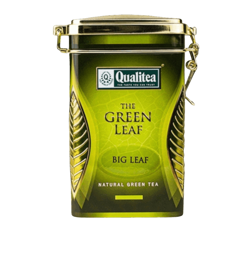 100% شاي كواليتي الأخضر طبيعي الشاي 100% شاي كواليتي الأخضر طبيعي - تجربة مذاق استثنائية