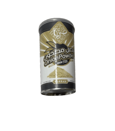 بصل مطحون بصل مطحون بصل مطحون 100% طبيعي