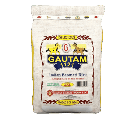 رز بسمتي 1121 جواتم 5 كغم rice-رز 5 KG ⁨رز بسمتي 1121 جواتم 5 كغم⁩