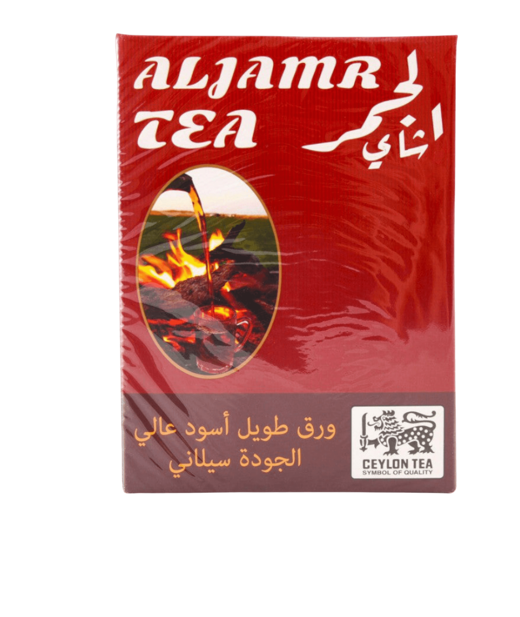 200-200-1174451121 شاي الجمر 200جرام الشاي شاي الجمر 200جرام - تجربة مذاق استثنائية