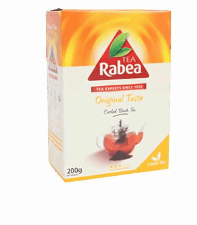 شاي ربيع بودر 200 جرام الشاي شاي ربيع بودر 200 جرام - تجربة مذاق استثنائية