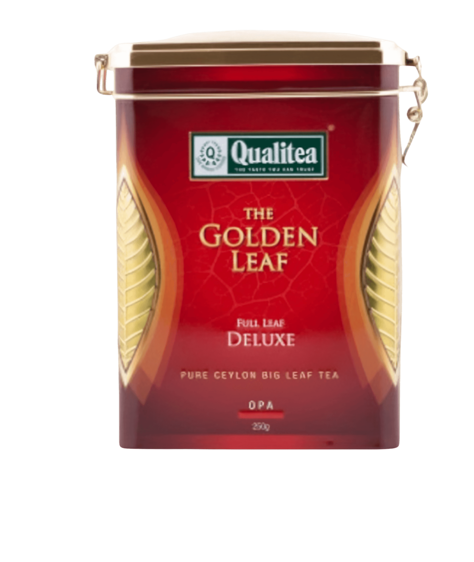 250-250-1174451156 شاي كواليتي ذهبي 250 جرام الشاي شاي كواليتي ذهبي 250 جرام - تجربة مذاق استثنائية