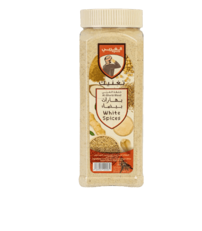 ⁨⁨⁨⁨⁨⁨⁨⁨⁨⁨بهارات الغربي بيضاء 250 جرام⁩⁩⁩⁩⁩⁩⁩⁩⁩⁩ بهارات الغربي بهارات مشكلة 250 جرام ⁨⁨⁨⁨⁨⁨⁨⁨⁨⁨بهارات الغربي بيضاء 250 جرام⁩⁩⁩⁩⁩⁩⁩⁩⁩⁩ - نكهات مميزة وأصيلة
