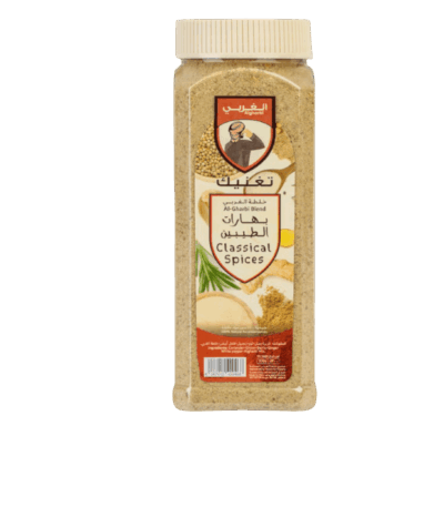 ⁨⁨⁨⁨بهارات الغربي الطيبين 250 جرام⁩⁩⁩⁩ بهارات الغربي بهارات مشكلة 250 جرام ⁨⁨⁨⁨بهارات الغربي الطيبين 250 جرام⁩⁩⁩⁩ - نكهات مميزة وأصيلة