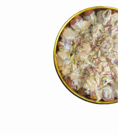 تمرية السعادة التمر تمر تمرية السعادة سكري القصيم رطب بالمكسرات والزعفران والطحينة علبة ذهبية