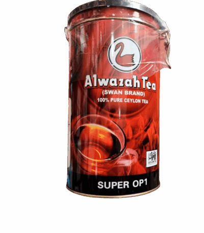 Premium Ceylon Goose Tea 300g – Super OP1 – Pure Tea 100% Premium Ceylon Goose Tea 300g – Super OP1 – Pure Tea 100% Premium Ceylon Goose Tea 300g – Super OP1 – Pure Tea 100%