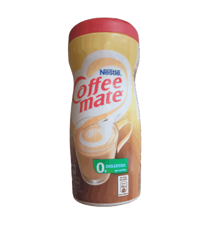 مبيض القهوة الاصلي قهوة عربية مبيض القهوة الاصلي كوفي ميت من نستله 400 جرام - نكهة عربية أصيلة وغنية