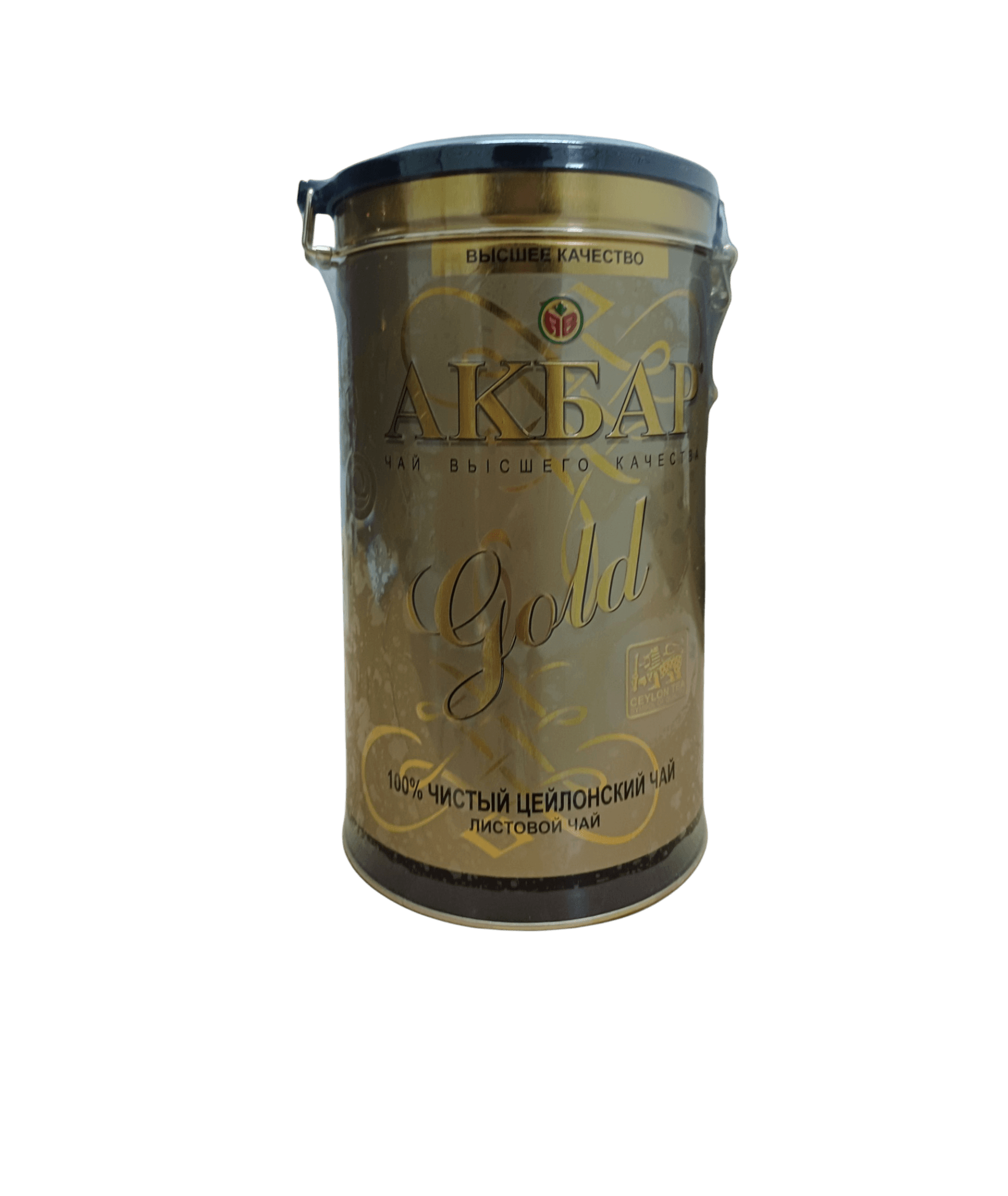450-450-1174450229 أكبر علبة شاي أوراق سيلان نقية (ذهبي - 450 جم) الشاي شاي أكبر أوراق سيلان نقية (ذهبي - 450 جرام) - تجربة مذاق استثنائية
