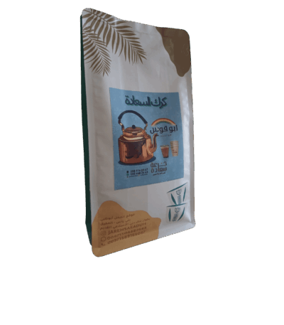 كرك السعادة كرك السعادة كرك السعادة 500 جرام نوعية خاصة جديدة