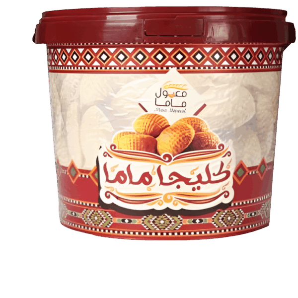 كليجا ماما 600 جرام كليجا ماما 600 جرام كليجا ماما 600 جرام