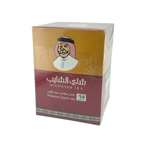 64be2e1d-7435-4b34-a0ee-ff8bb63edf59-1000x585-Photoroom_1 شاي الشايب علبه كرتون 300 جرام - الصورة 1