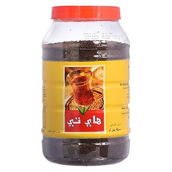 71klVIoPf3L._UF350_350_QL80 شاي هاي تي – شاي أسود خشن 450 جرام - الصورة 1