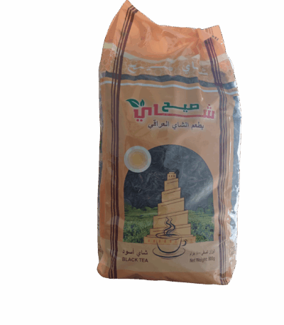 شاي صياح العراقي شاي صياح العراقي شاي صياح العراقي - 800 جرام