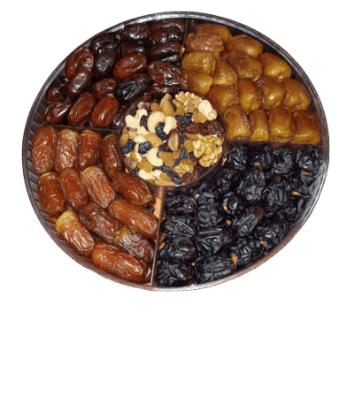 تمرية ميكس السعادة تمرية ميكس السعادة تمرية تمر ميكس السعادة - نكهة تفوق التوقعات