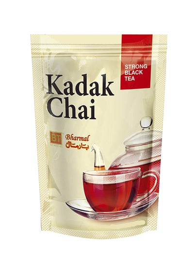 N36371588A_1 شاي كرك من بارمال – Kadak Chai – شاي أسود فاخر - الصورة 1