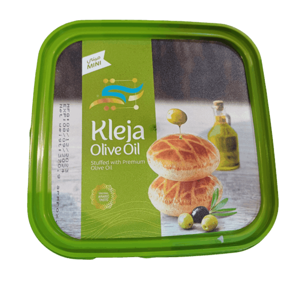كليجا زيتون ميني حلويات كليجا  زيتون ميني