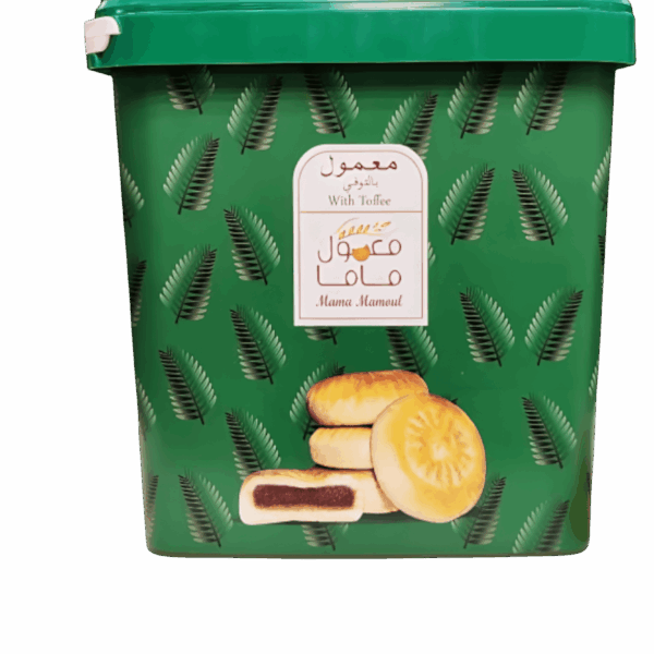 معمول ماما بالتوفي معمول معمول ماما بالتوفي