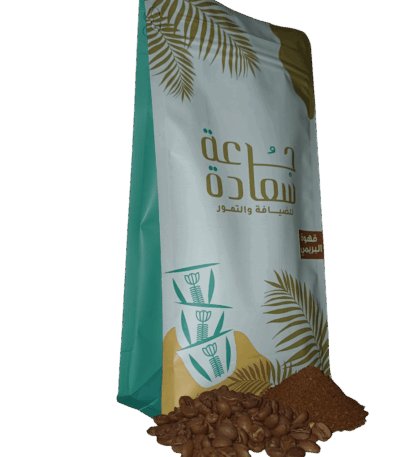 قهوة البريمي قهوة مختصة قهوة البريمي - نكهة عربية أصيلة وغنية