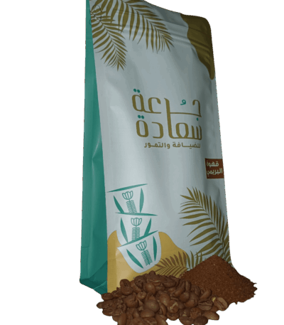 قهوة البريمي قهوة مختصة قهوة البريمي - نكهة عربية أصيلة وغنية