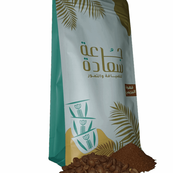 قهوة البريمي قهوة مختصة قهوة البريمي - نكهة عربية أصيلة وغنية