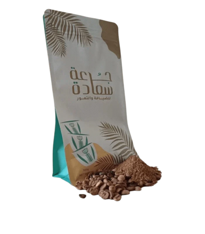 قهوة اماراتية حمراء سيلاني قهوة عربية قهوة اماراتية حمراء سيلاني - نكهة عربية أصيلة وغنية