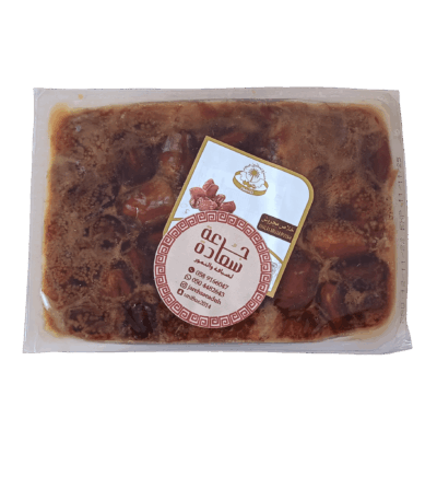 خلاص القصيم مجروش التمر ⁨⁨ خلاص القصيم مجروش