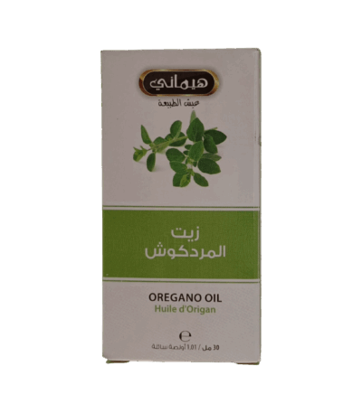 زيت المردكوش زيوت زيت المردكوش