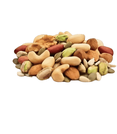 مكسرات مشكلة بالملح مكسرات مشكلة بالملح مكسرات مشكلة بالملح