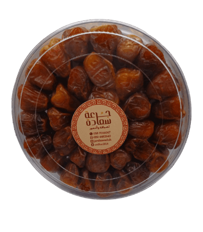 سكري جلكسي التمر ⁨تمر سكري جلكسي⁩