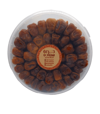 تمر سكري رطب - جرعة سعادة