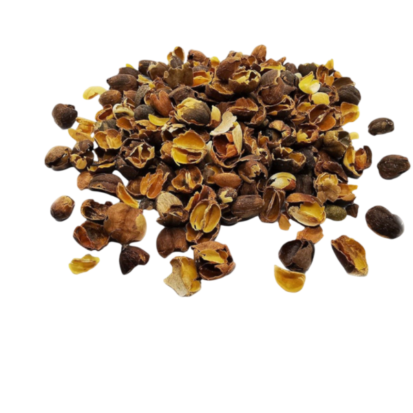 صورة قشر القهوة