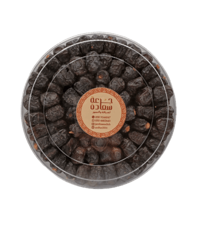 عجوة المدينة حبة كبيرة التمر تمر عجوة المدينه