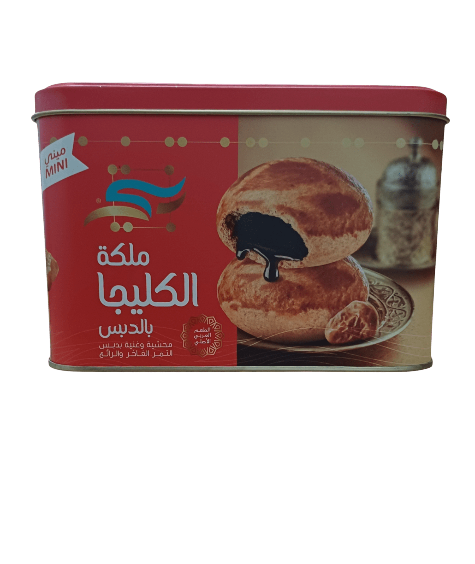 Photoroom-____2_f41af544-ed0f-446b-a3f8-f43e30144072 ملكة الكليجا بالدبس ملكة الكليجا بالدبس ملكة الكليجا بالدبس - الحجم الميني بنكهة التميز