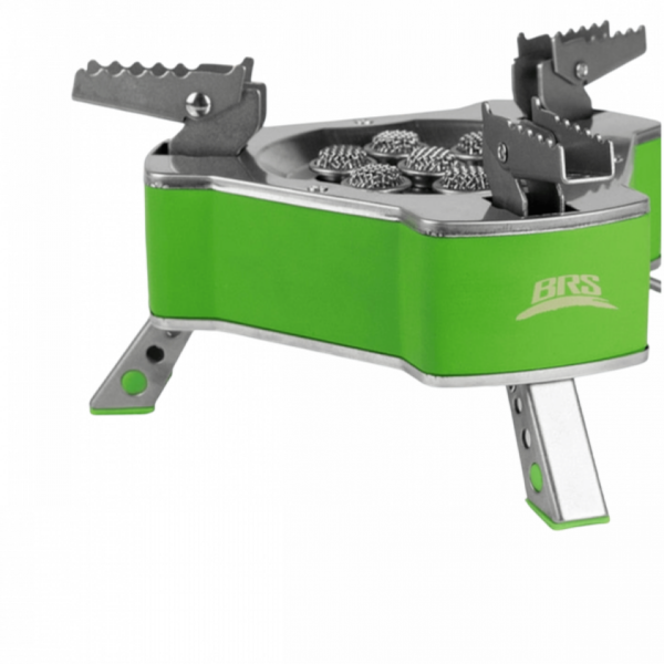 موقد غاز محمول BRS Portable 7000W Power Outdoor Stove (BRS-75)