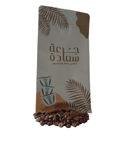 قهوة عربية مكسيكية قهوة عربية قهوة عربية مكسيكية - نكهة عربية أصيلة وغنية