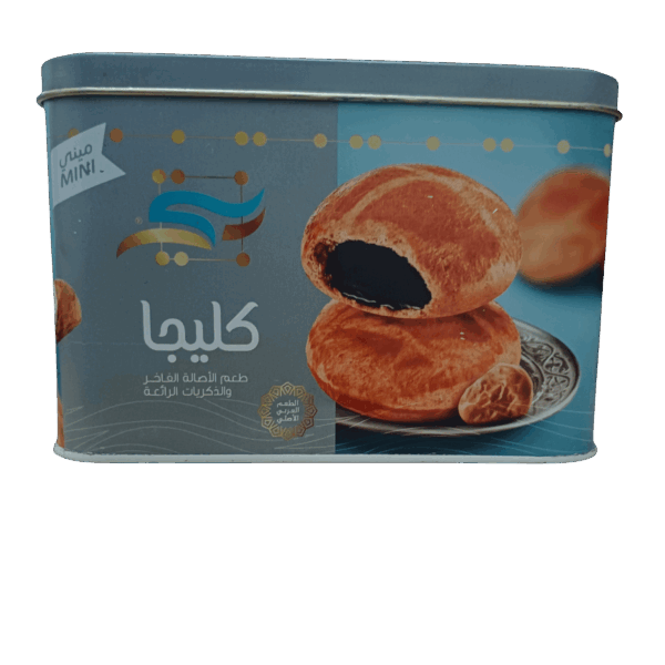 كليجا ميني كليجا ميني كليجا ميني - طعم الأصالة الفاخر