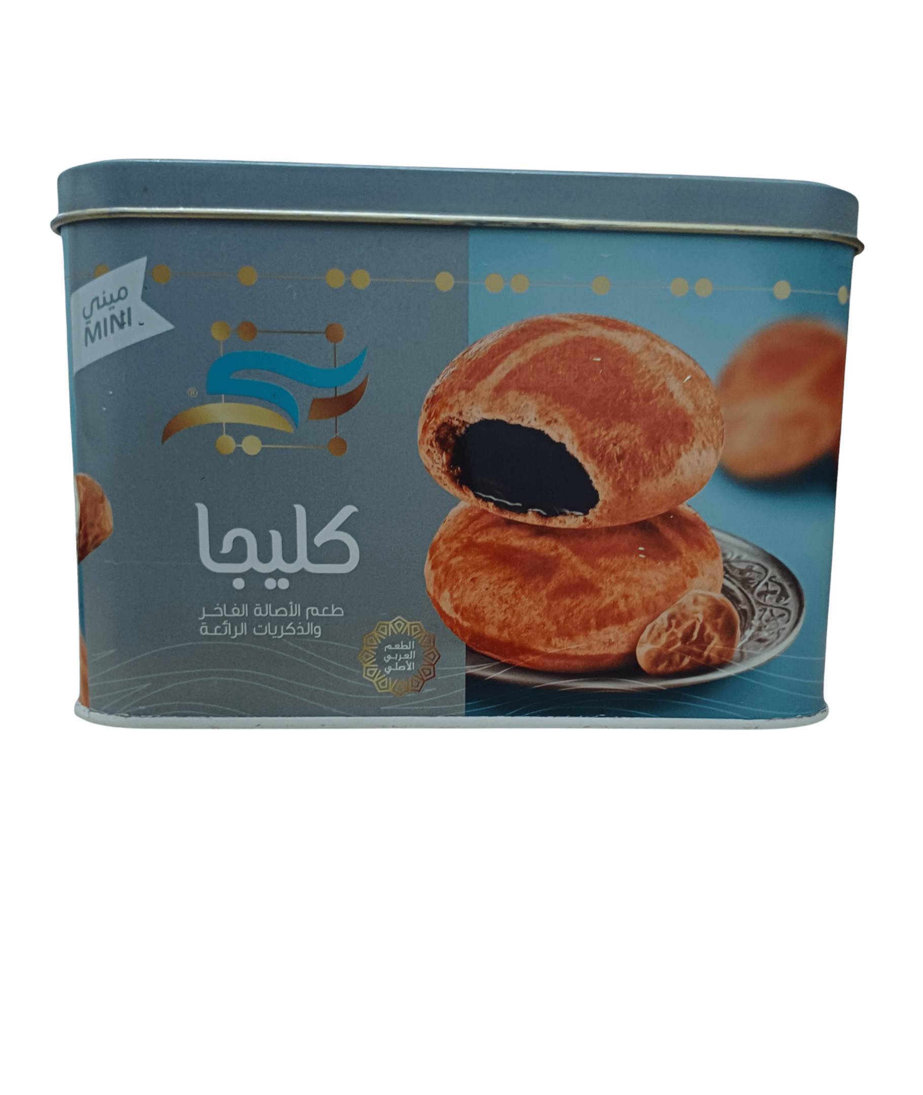 Photoroom-____4_126c7281-d715-4fad-860f-b23a7a88e678 كليجا ميني كليجا ميني كليجا ميني - طعم الأصالة الفاخر