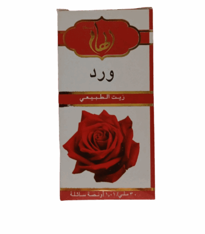 زيت طبيعي ورد زيوت زيت طبيعي ورد