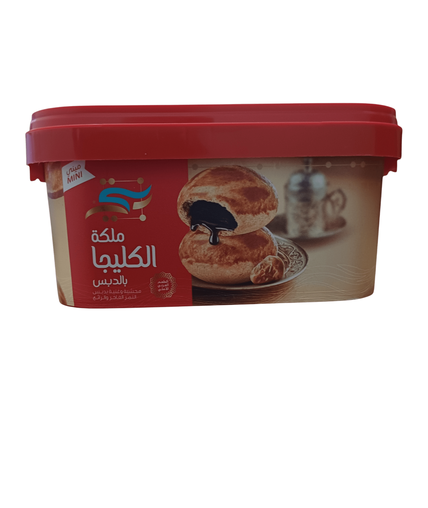 Photoroom-____5_ee274c0b-eac0-489c-ac43-fd2aa9fe9355 ملكة الكليجا بالدبس ملكة الكليجا بالدبس ملكة الكليجا بالدبس - طعم تراثي فاخر