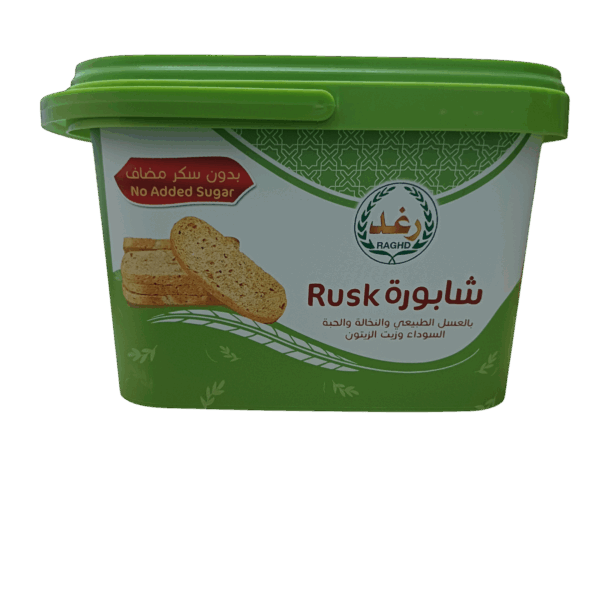 شابورة بالعسل الطبيعي شابورة بالعسل الطبيعي شابورة بالعسل الطبيعي والنخالة والحبة السوداء - بدون سكر مضاف