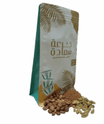 قهوة اماراتية شيوخية بالهيل فقط قهوة مختصة قهوة اماراتية شيوخية بالهيل فقط