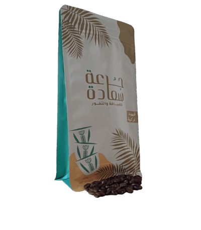 قهوة تركية قهوة عربية قهوة تركية - نكهة عربية أصيلة وغنية