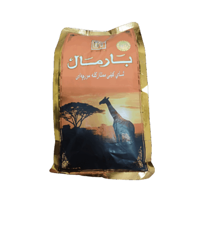 بارمال شاي كيني ممتاز الشاي بارمال شاي كيني ممتاز - تجربة مذاق استثنائية