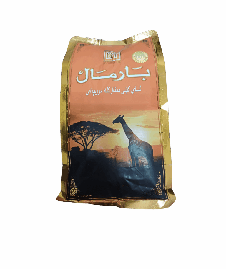 بارمال شاي كيني ممتاز الشاي بارمال شاي كيني ممتاز - تجربة مذاق استثنائية