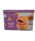 كليجا ميني بالتوفي حلويات كليجا ميني بالتوفي